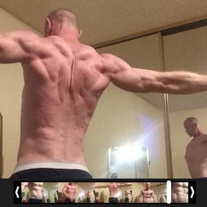 Meet your Posher, Scott e